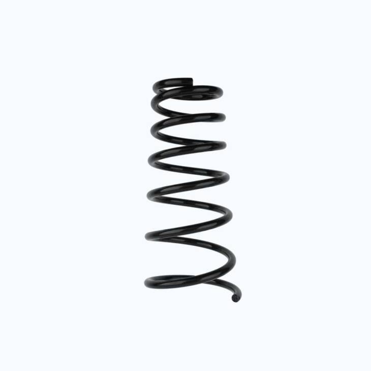 Suspension springs - Imagen 8